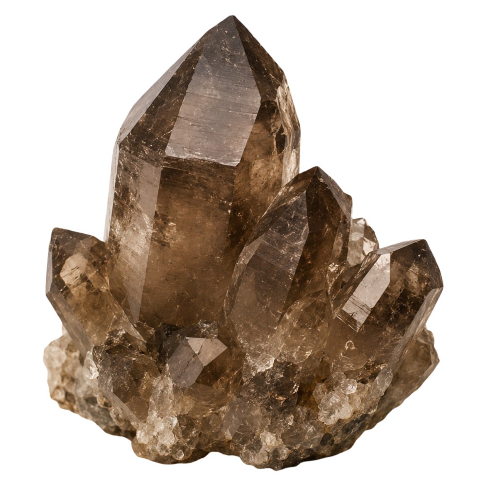 Cristal din colecția STONEMANIA – fotografia 3