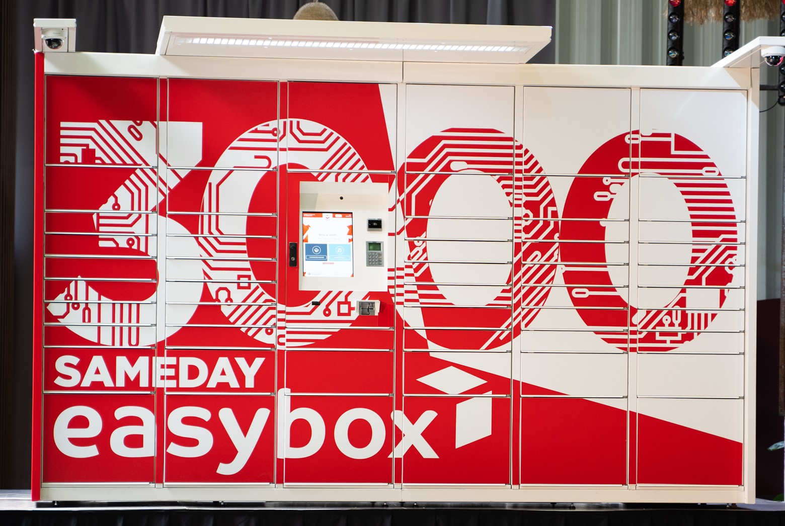 Beneficii easybox