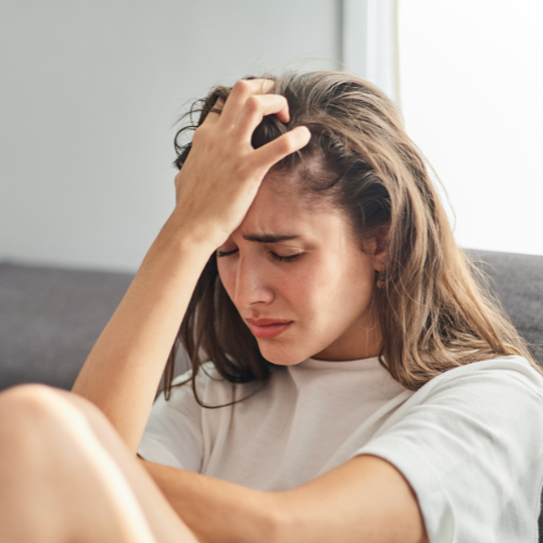 Cristale pentru anxietate: pietre calmante pentru calmarea stresului