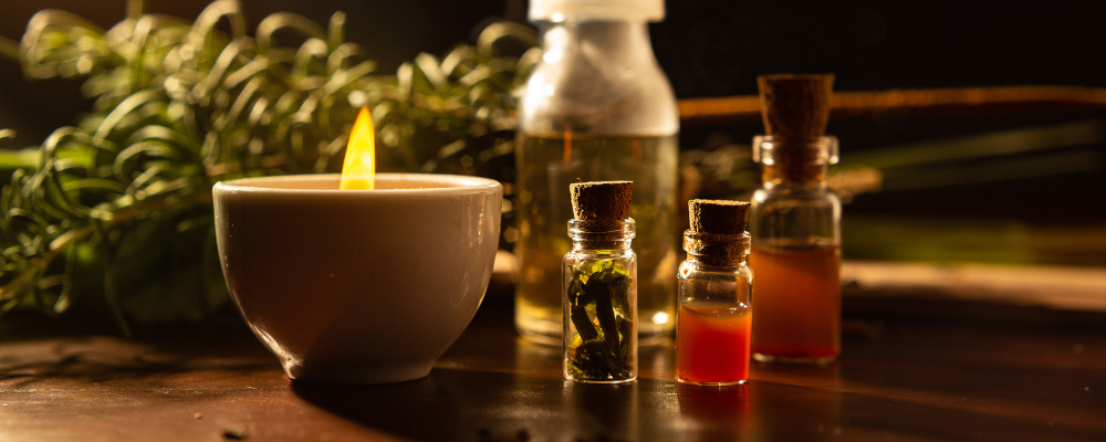 Aromaterapia si beneficiile sale asupra somnului copiilor2
