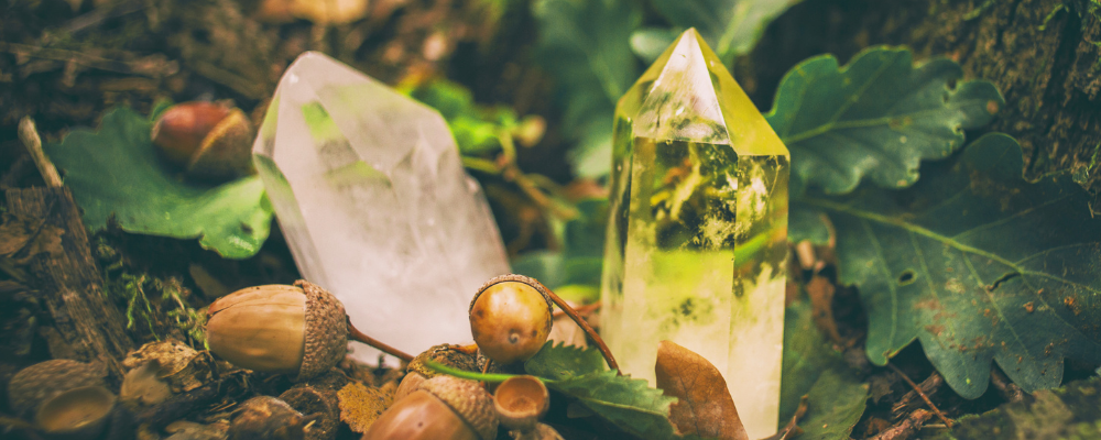 Cele mai cunoscute cristale din culturile antice1