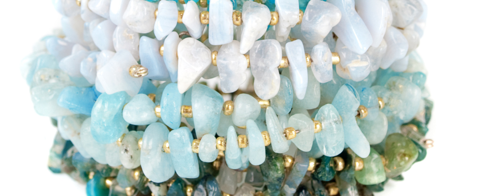 Cristalele bleu Echilibru, claritate și vindecare pentru corp, minte și spirit1