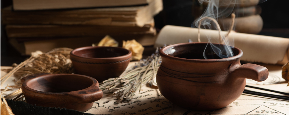 Cum Sa Creezi Spell Jar-uri pentru Indeplinirea Viselor2