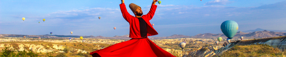Cum putem invata de la intelepciunea traditiilor spirituale si filozofiilor din intreaga lume21