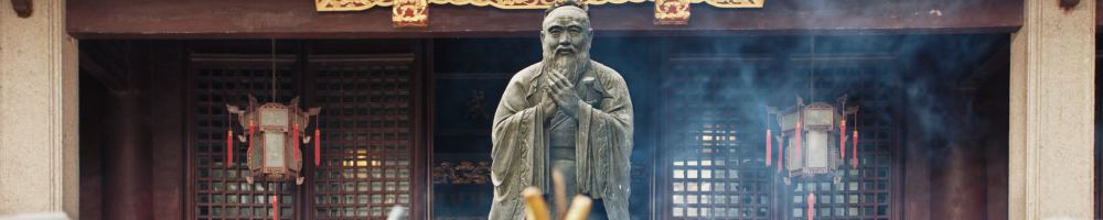 Cum putem invata de la intelepciunea traditiilor spirituale si filozofiilor din intreaga lume23