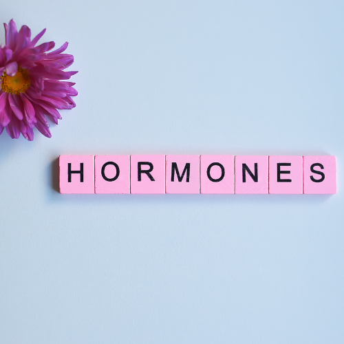 Cristale pentru echilibrul hormonal