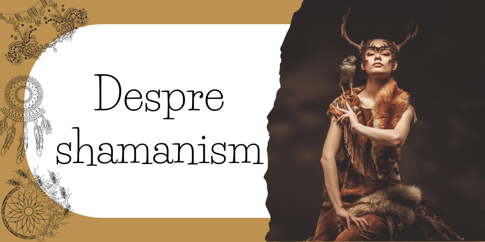 Despre shamanism