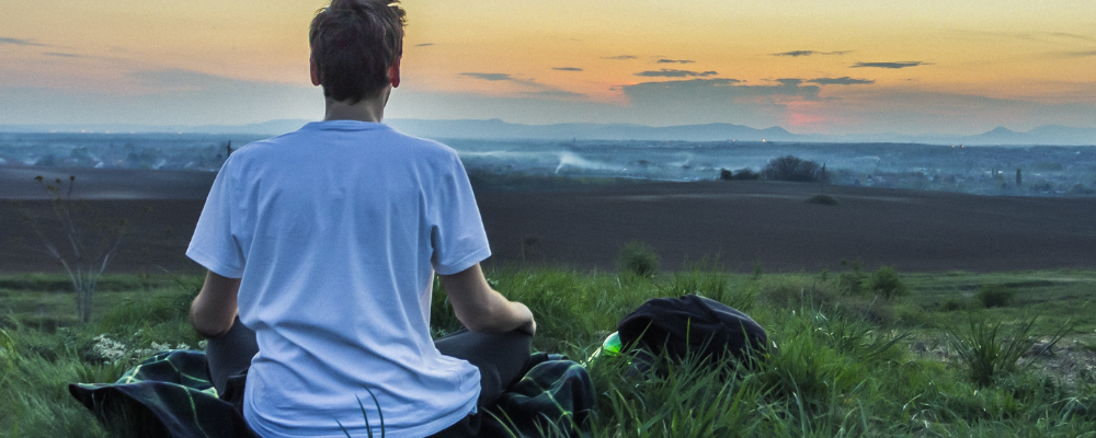Imbunatatirea relatiei cu divinitatea prin meditatie - contemplatie, rugaciune si comunicare1