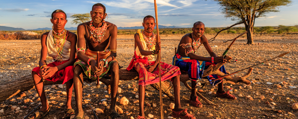 Ritualurile de initiere in triburile din Africa – partea a doua1