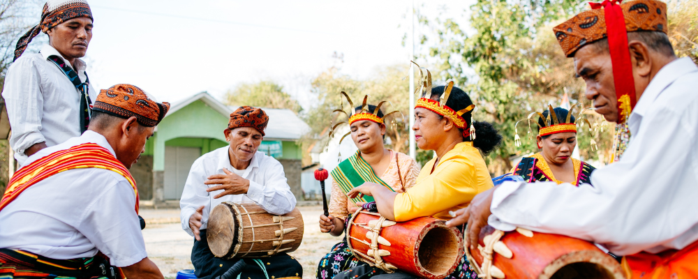 Ritualurile de initiere in triburile din Africa – partea a doua2