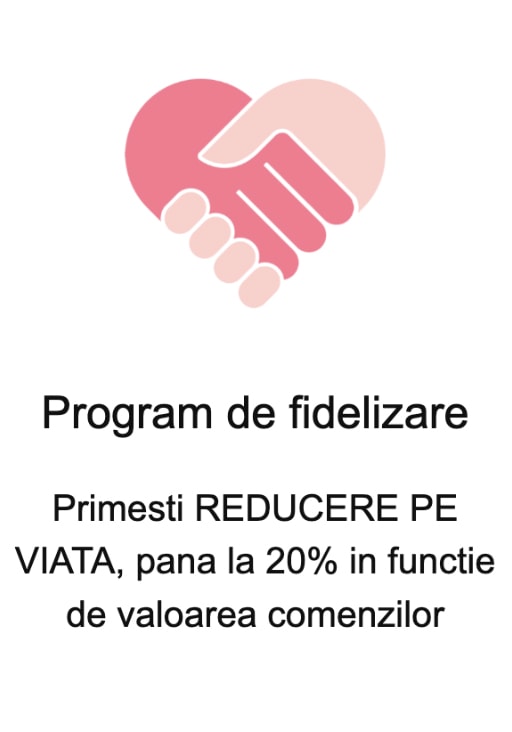 Program de fidelizare