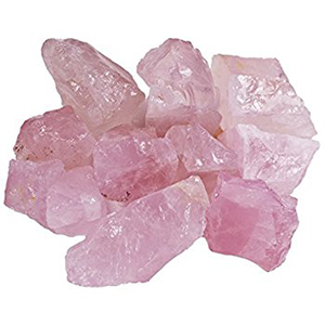 Cuart roz - Cristale pentru somn