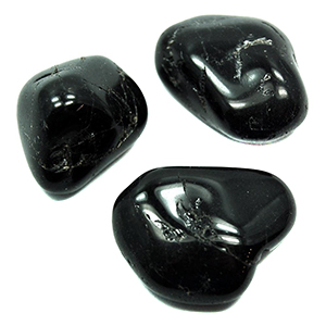 Turmalina neagra - cristal protector pentru calatorii