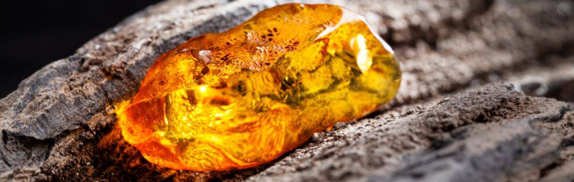7 cristale pentru bebelusi-amber