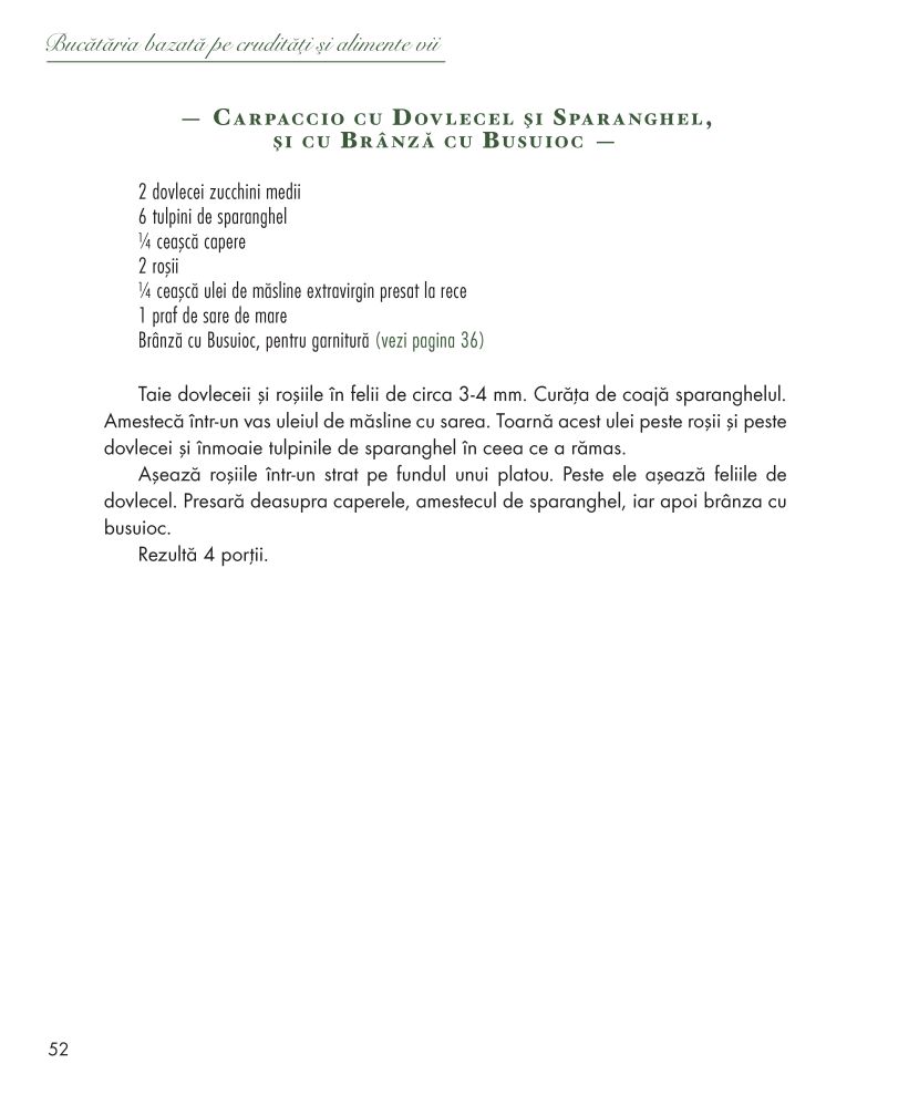 Bucatariadoreen