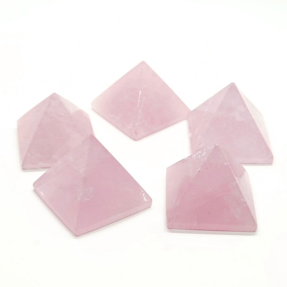  Cele mai bune cristale pentru durere-cuat roz