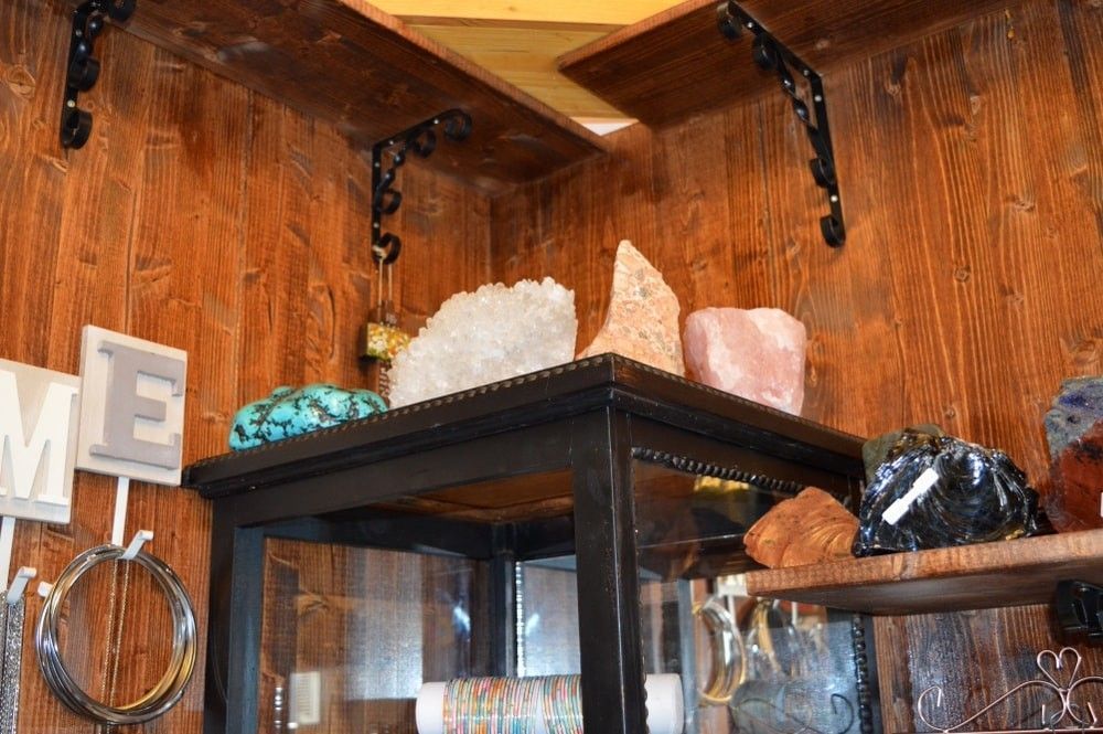Cristale naturale brute rare StoneMania Bijou 14