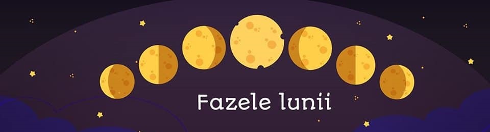 Ghid cum se obtine apa lunii-fazele lunii