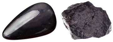 Hematit pietre semipretioase