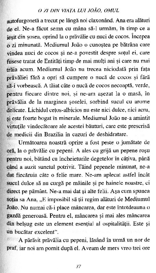 Ioanaldomnului