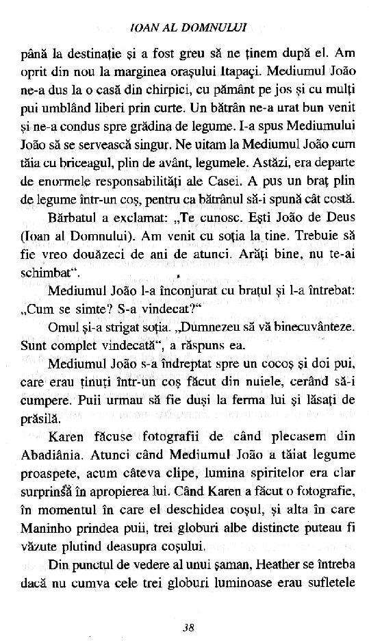 Ioanaldomnului