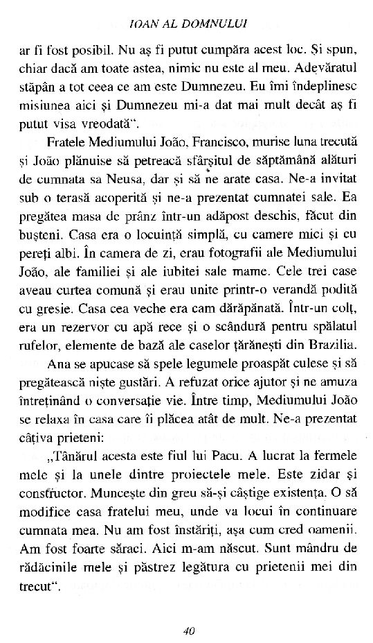 Ioanaldomnului