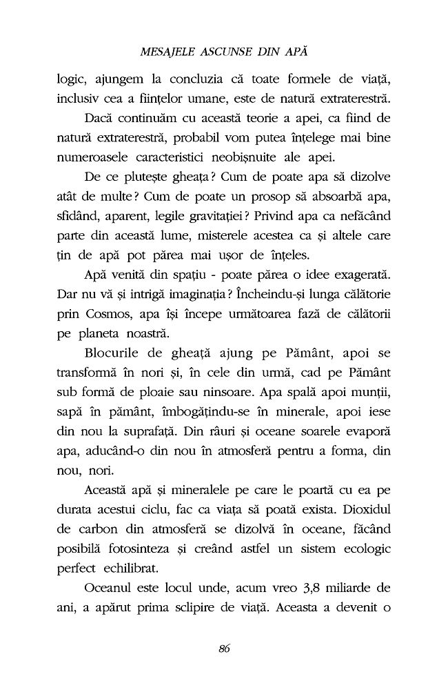 Mesajeleascunsedinapa