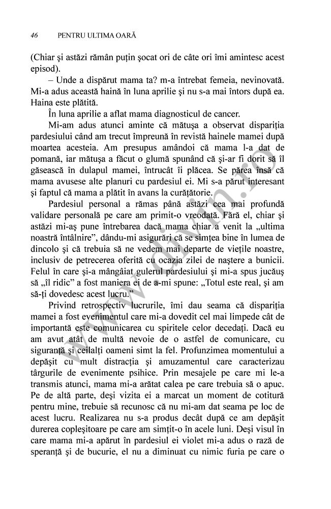 Pentruultimaoara