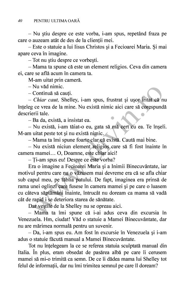Pentruultimaoara