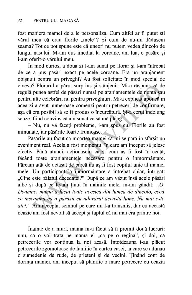 Pentruultimaoara