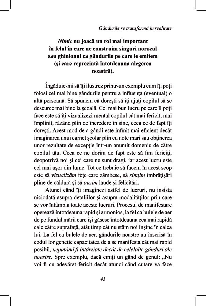 Posibilitatiinfinite