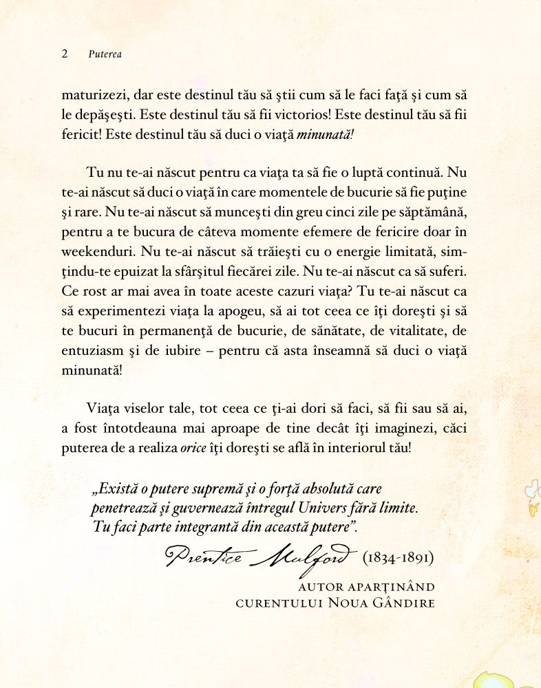 Puterea
