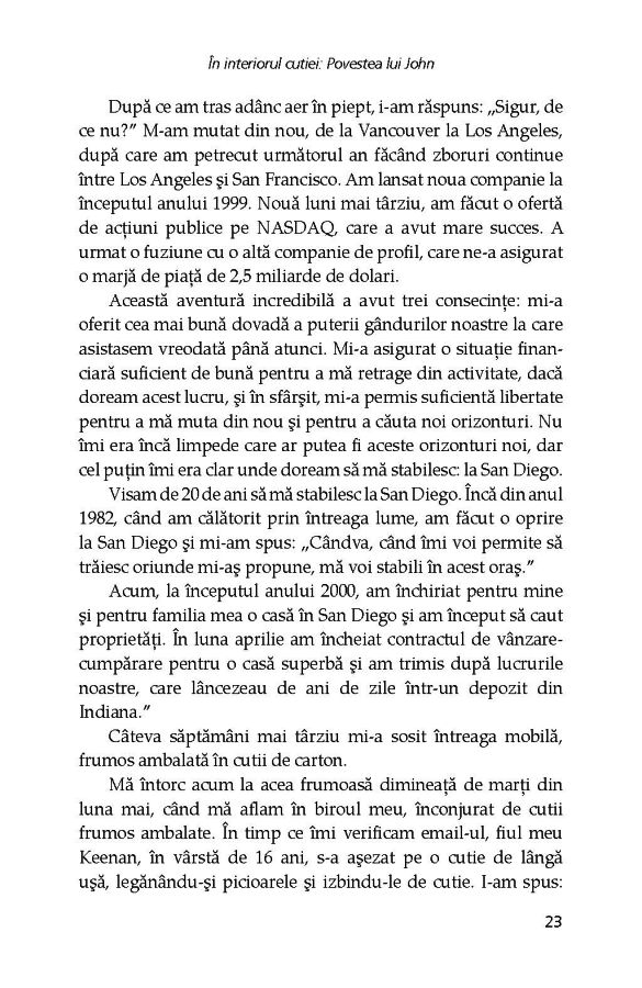 Raspunsul