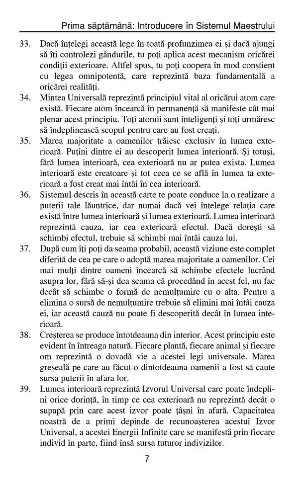 SistemulMaestrului
