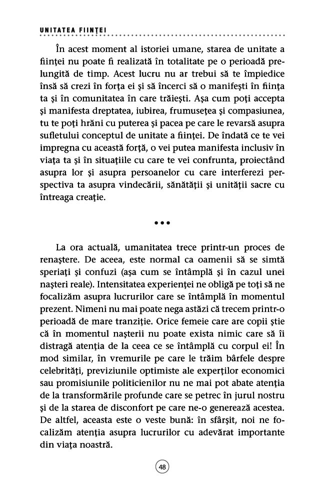 Unitateafiintei