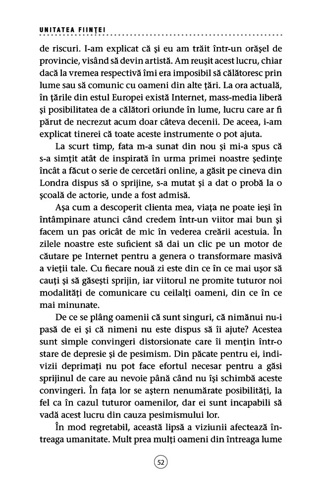 Unitateafiintei