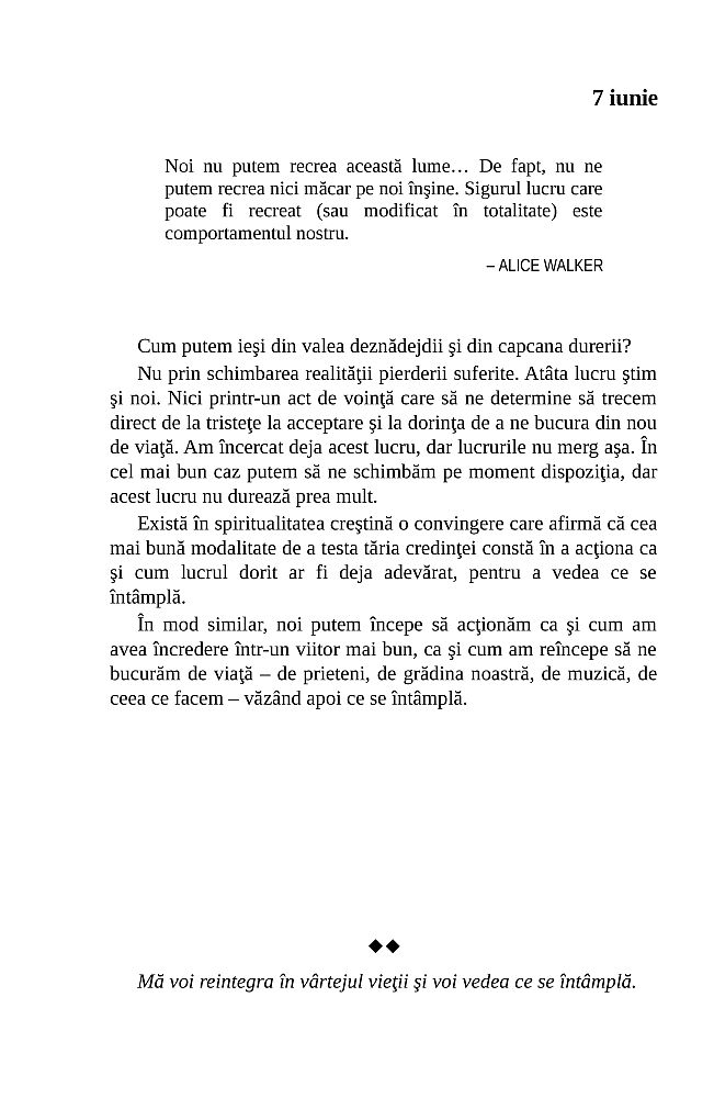 Vindecaredupapierderea