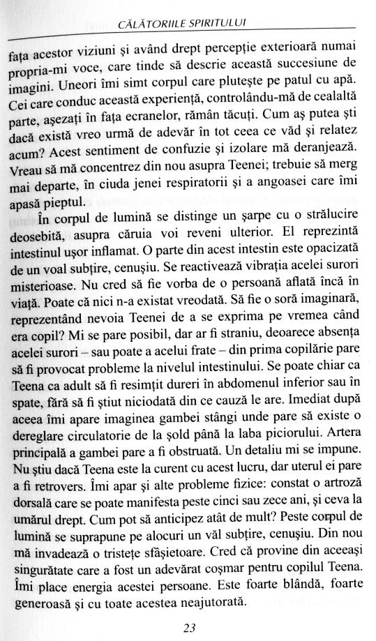 Vindecarespirituala