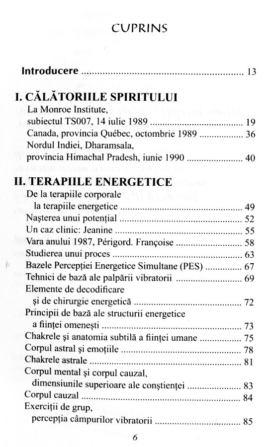 Vindecarespirituala
