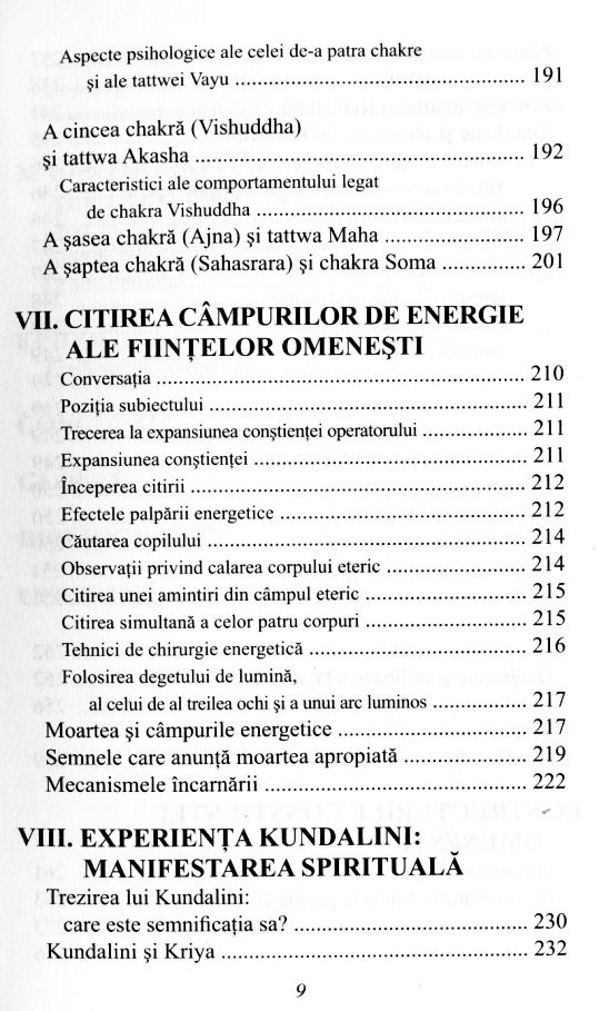 Vindecarespirituala