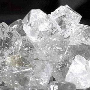 Fenacitul - Cristalul cu cea mai inalta vibratie 