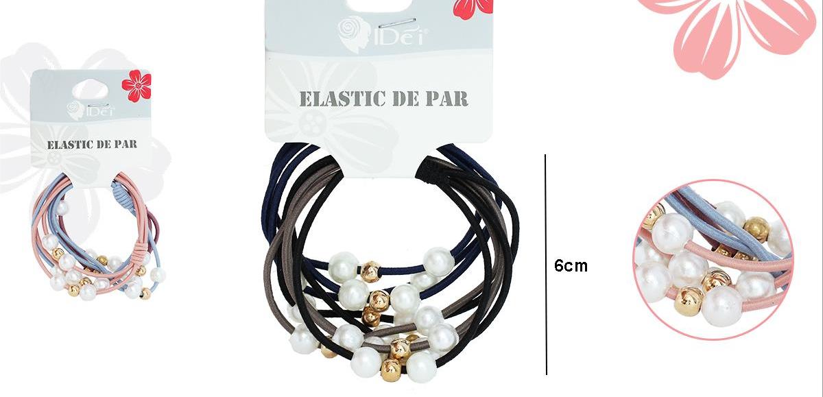 Set elastice de par 4buc 057844