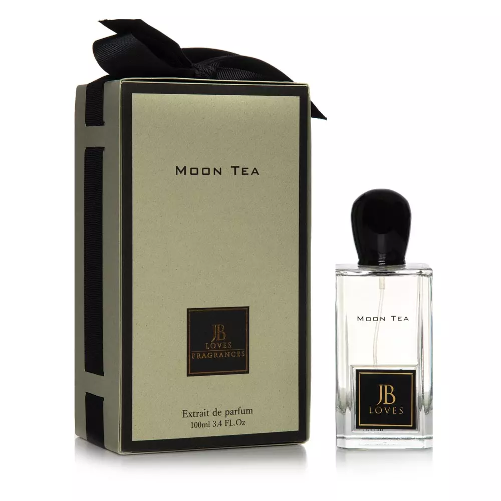 Apa de parfum my parfumes jb moon tea unisex 100 ml