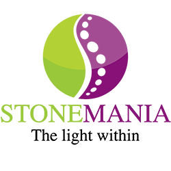 Logo StoneMania Bijou