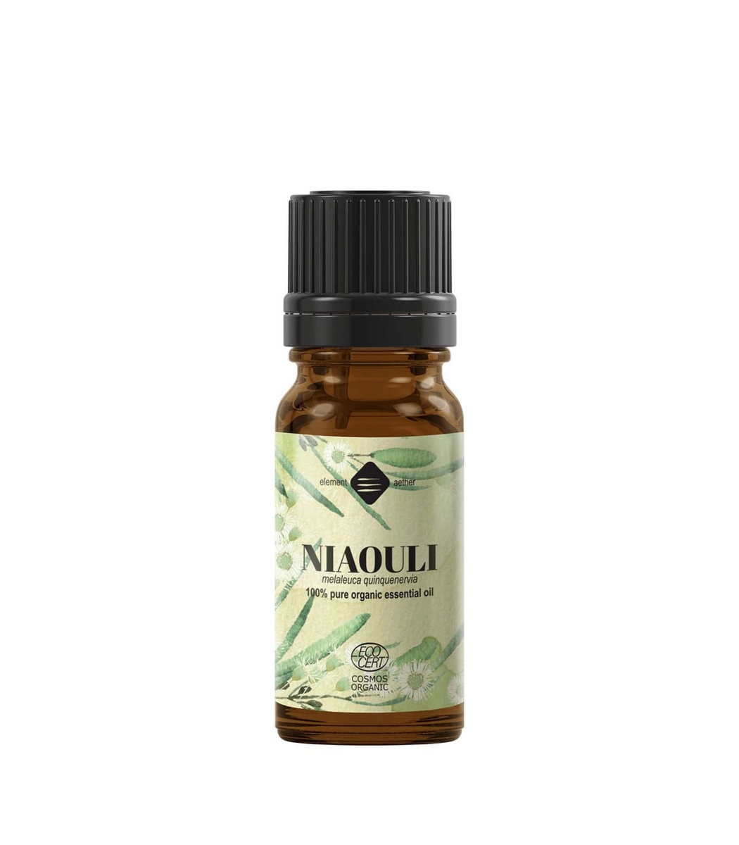 Ulei esential de niaouli bio mayam 10ml