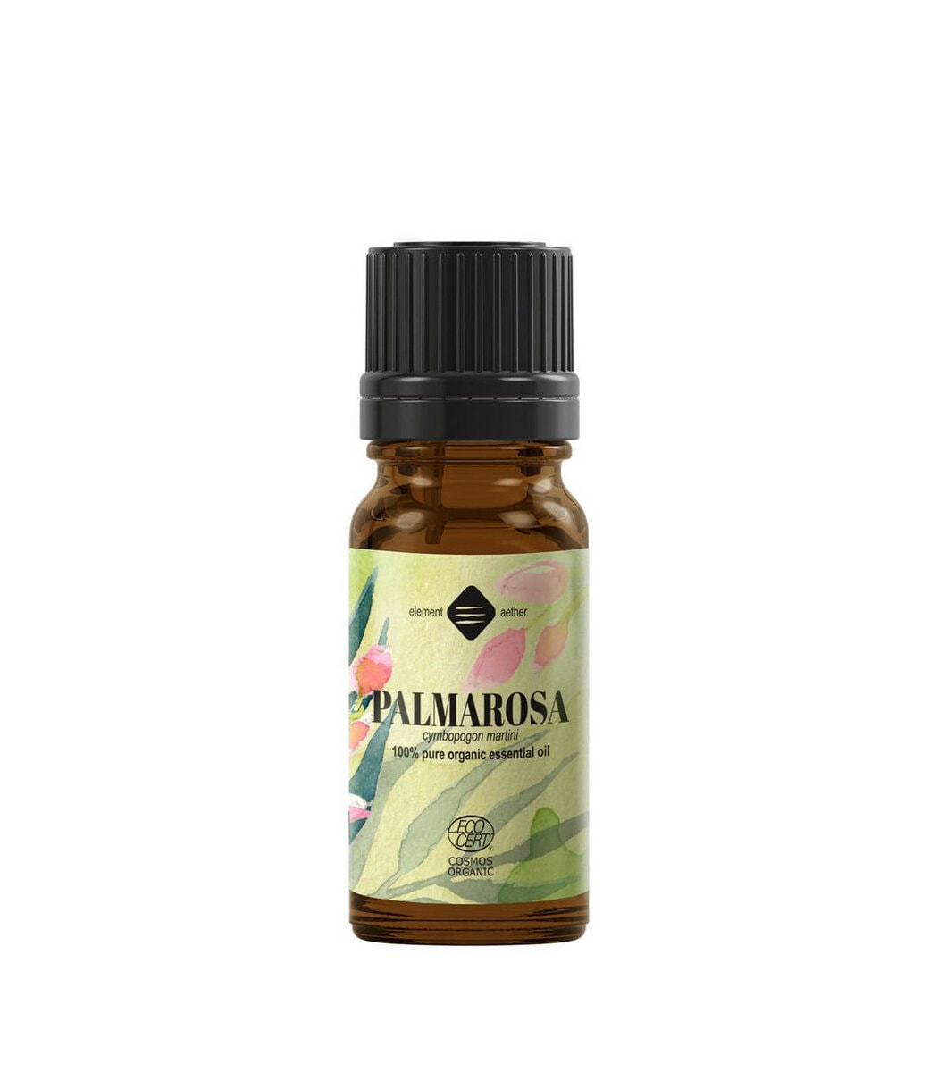 Ulei esential de palmarosa bio mayam 10ml