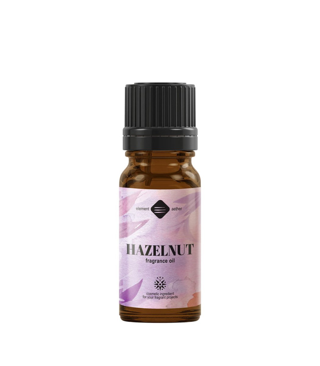 Parfumant hazelnut mayam 10ml