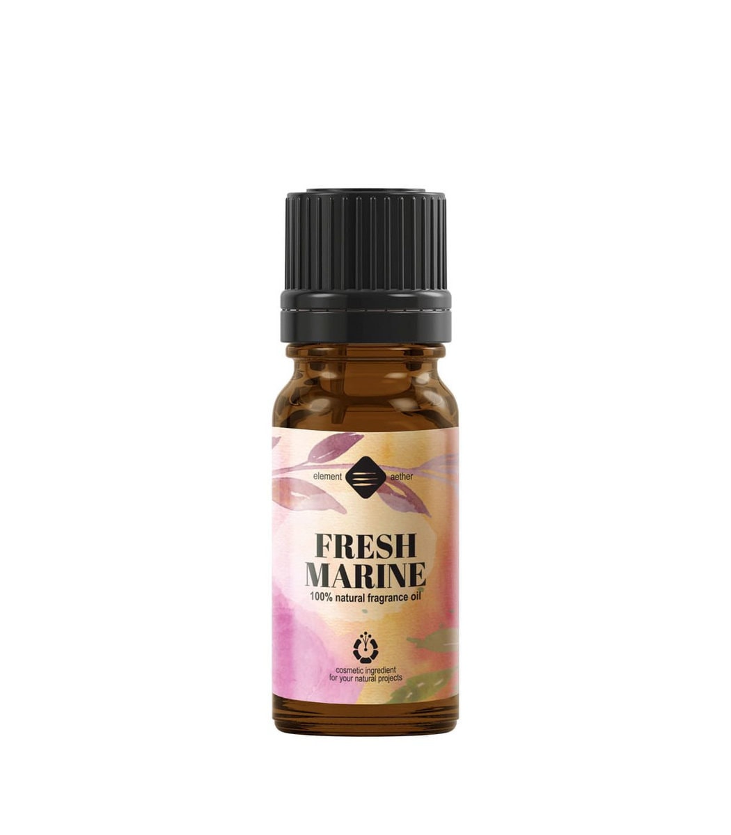 Parfumant natural fresh marine mayam 10ml