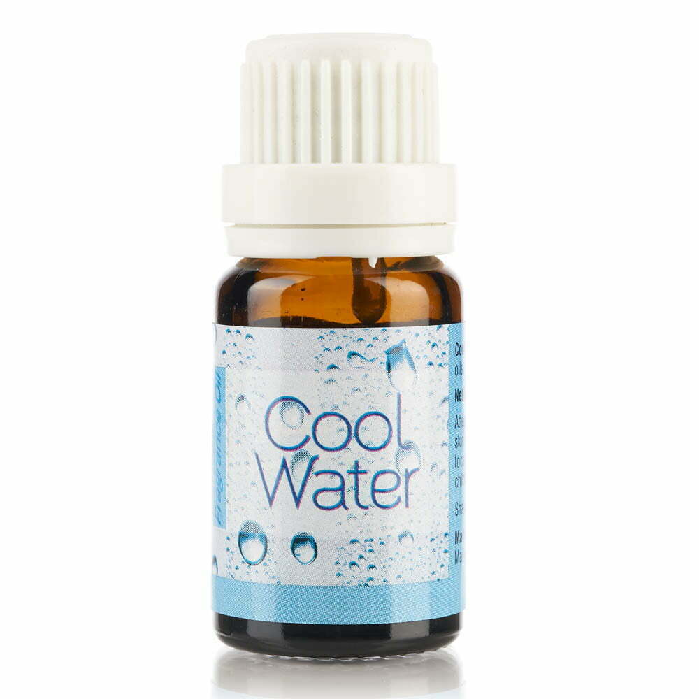 Ulei parfumat aromaterapie hem cool water 10ml