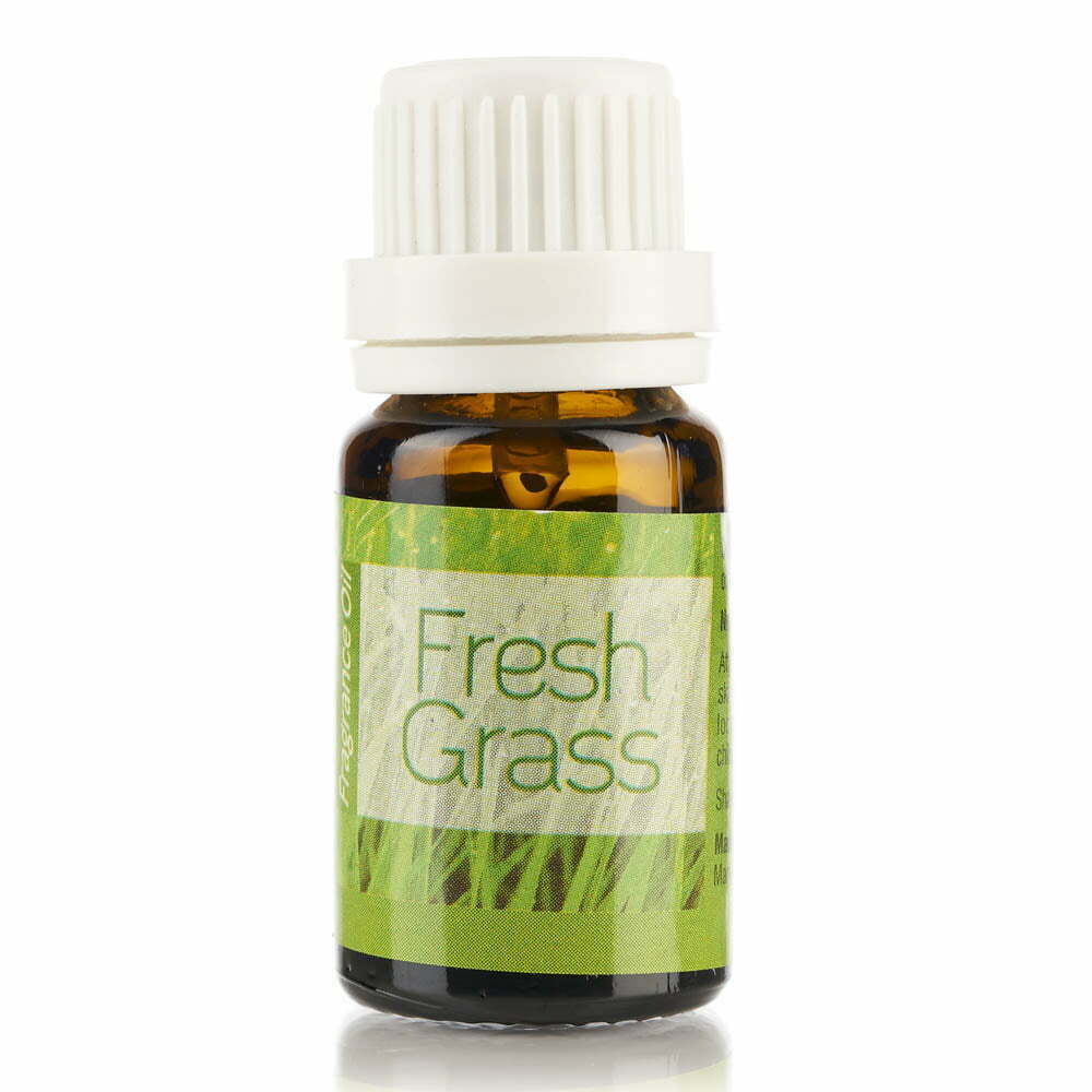 Ulei parfumat aromaterapie hem fresh grass 10ml